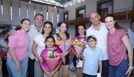  Familias Morales y Apezteguía.