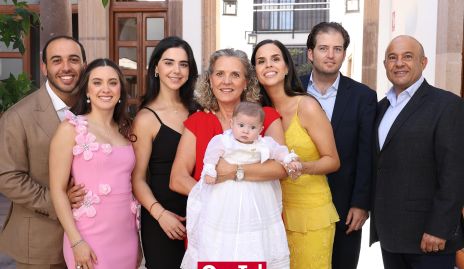  Familia Schekaiban Pozo.