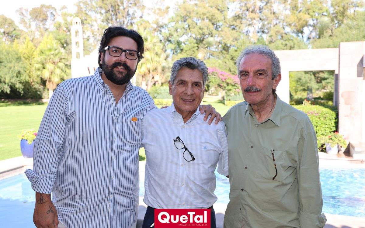 DESPEDIDA DE SOLTERO PARA MARIO GARC&Iacute;A