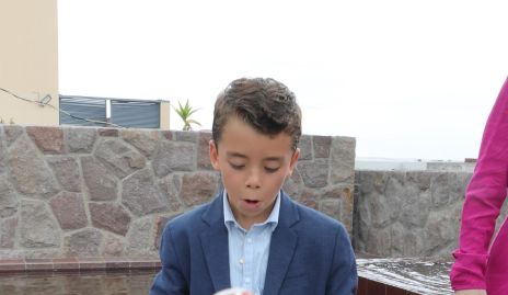  Diego Lozano.