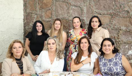  Familia Zapata Perogordo.