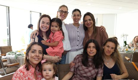  Familia Díaz Infante.