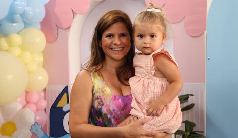  Maria José Díaz y Mía.