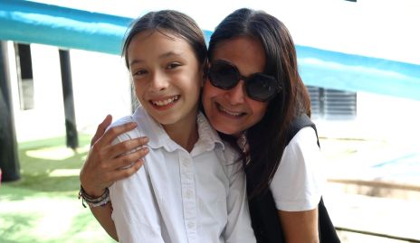  Ana Bego y Tatis.