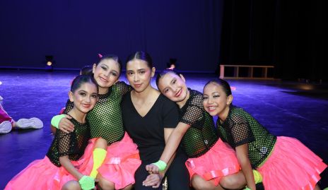  Grupo Jazz Junior.