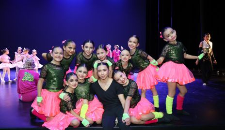  Grupo Jazz Junior.