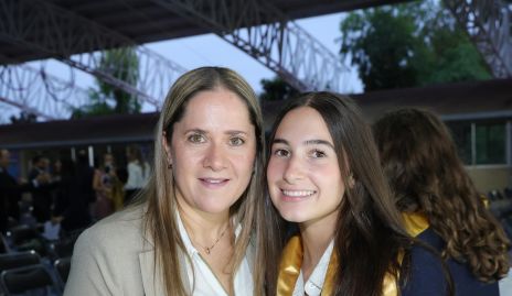  Matilde y Ruth Pierdant.