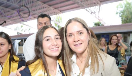  Mati y Ruth Pierdan.