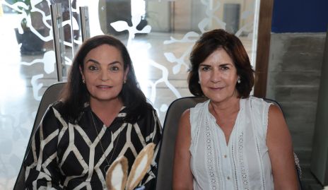  Díaz Infante y Coco Mendizábal.