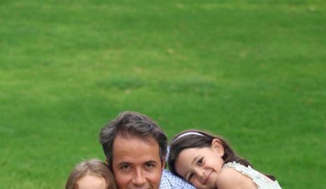  Javier y Luisa Meade.