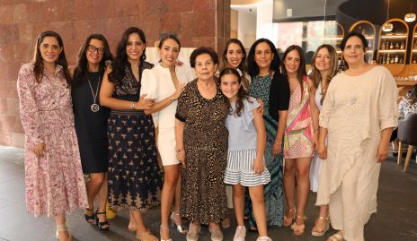  Familia Ascanio Benavente.