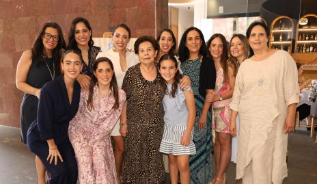  Familia Ascanio Benavente.