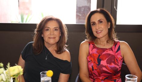  Beatriz Rojas y Verónica Zepeda.