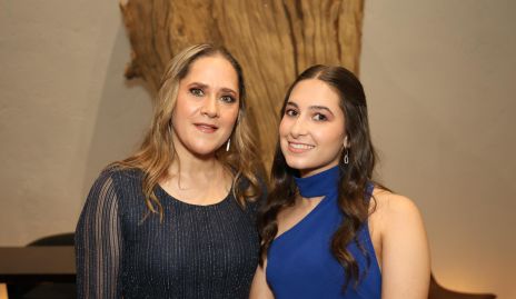  Matilde y Ruth Pierdan.