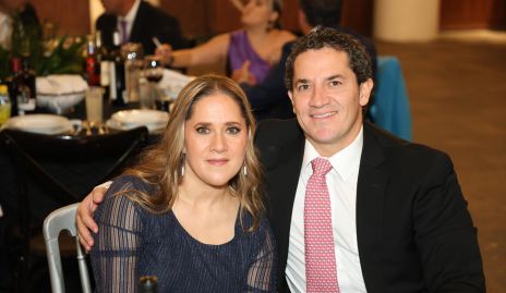  Ruth y René Pierdan.