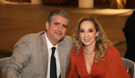  Juan Manuel y Ana Lila Güemes.