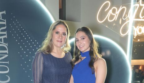  Mati y Ruth Pierdan.