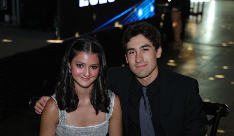  Anaisa y Soni.