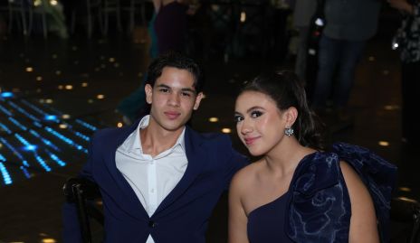  Alejandro y Camila.