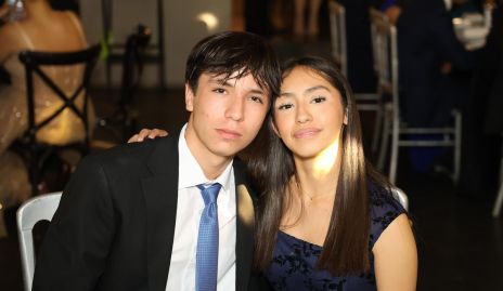  Pablo y Montse.