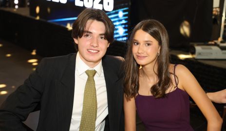  Paulo Abaroa y Fer Gutiérrez.