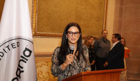  Daniela Gutiérrez.
