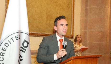  Benjamín Conde.