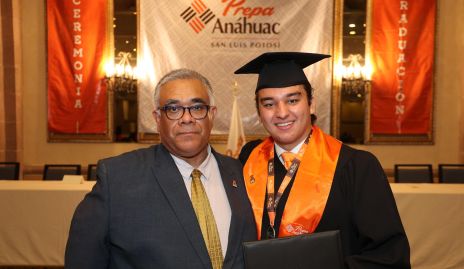  Daniel Dávila y Arturo Payán.