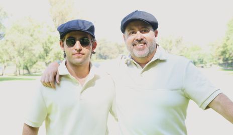  Diego Carreras y Daniel Carreras.