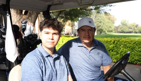  Javier Ortiz y Jesús Ortiz.