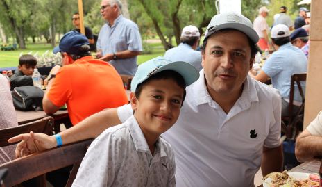  Juan Carlos Zapata y Juan José Zapata.