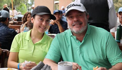  Paula y Héctor Morales.