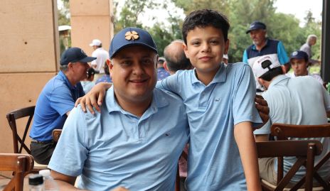  Ernesto Castillo y Ernesto Castillo.