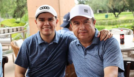  Javier Ortiz y Jesús Ortiz.