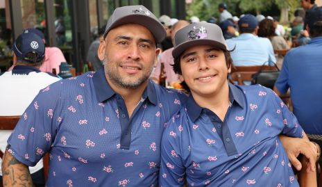  Alejandro Pacheco y Sebastián Pacheco.