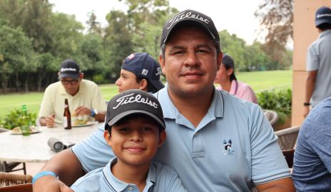  Alejandro Solís y Alejandro Solís.