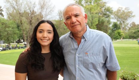  Daniela Humara y Rafael Humara.