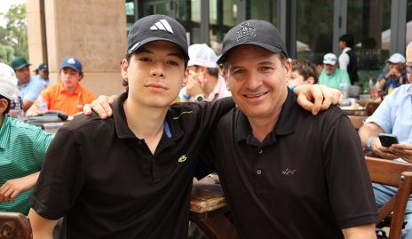  Marcelo Casaubón y Alfredo Casaubón.