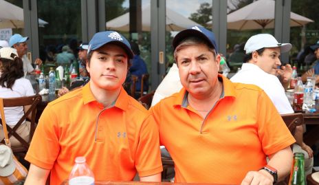  Javier Hernández y Javier Hernández Ortiz.