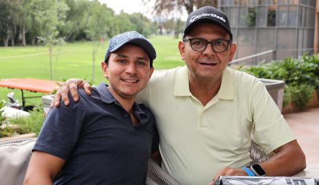  Héctor Villalobos y Héctor Villalobos.