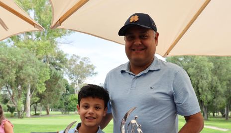  Ernesto Castillo Vargas y Ernesto Castillo Ruiz.