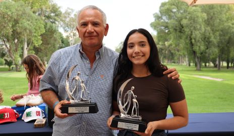  Rafael Humara Castillo y Daniela Humara Magaña.