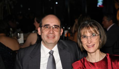  Luis y Maritere.