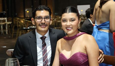  Varintiali y Luis Zamudio.