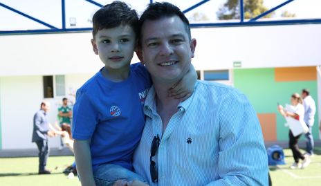  Gonzalo Torres y Diego Torres.