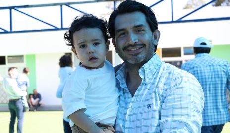  Francisco González y Sebastián González.