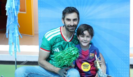  Didac y Xavier Montes.