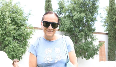  Alba y Guillermo.