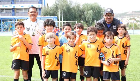  Equipo Andes.