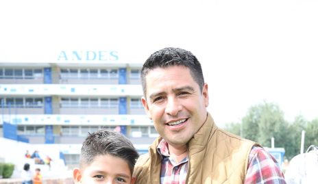  Gerardo Meléndez y Gerardo Meléndez.